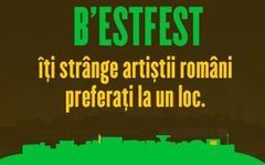 Bestfest 2012: Decide ce artisti romani vor urca pe scena
