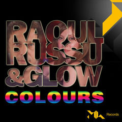 Raoul Russu lanseaza alaturi de Glow piesa Colours