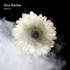 Compilatia Fabric 64 - mixata de Guy Gerber