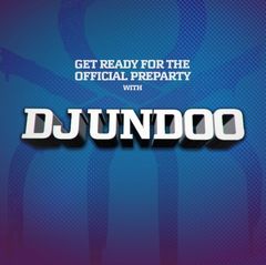 B'estfest 2012: Dj Undoo a pregatit un mix pentru pre-party-ul oficial (audio)