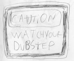 BF Test: Iti place dubstep?