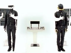 Giorgio Moroder colaboreaza cu Daft Punk