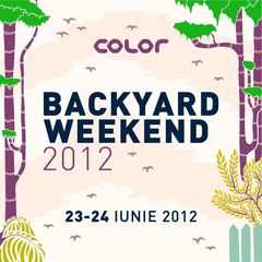 BF Concurs: Mergi gratis la Backyard Weekend 2012!