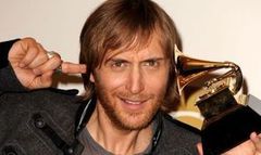 David Guetta ar fi onorat sa colaboreze cu Adele