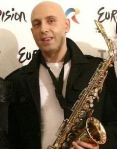 RIP - A murit Dax, The Man With The Sax