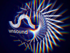 Primele nume anuntate la Unsound 2012 Festival