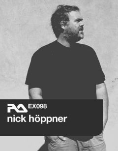 AUDIO: Interviu cu Nick Hoppner, managerul Ostgut Ton
