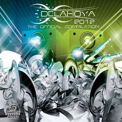 A aparut compilatia Delahoya 2012