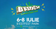 Cerintele artistilor internationali la B'estFest Summer Camp 2012