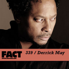 Mixul zilei: Derrick May live (1993)