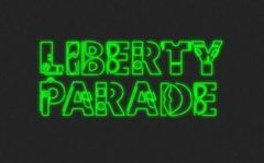 Liberty Parade 2012: harta si reguli