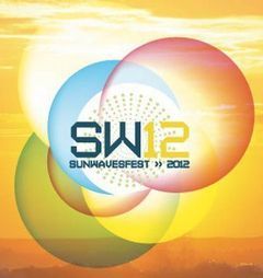 Programul complet al festivalului Sunwaves 12