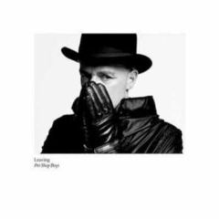 Pet Shop Boys publica un single nou - Leaving (audio)