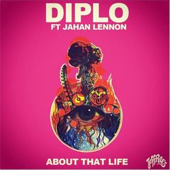 Videoclip Diplo - About That Life
