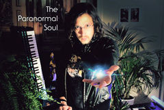 Legowelt lanseaza un nou album - The Paranormal Soul