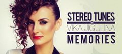 Vika Jigulina - Memories (videoclip nou)