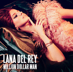Videoclip: Lana Del Rey - Million Dollar Man