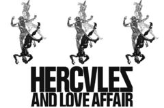 Hercules and Love Affair revin in Romania - Bucuresti si Cluj Napoca