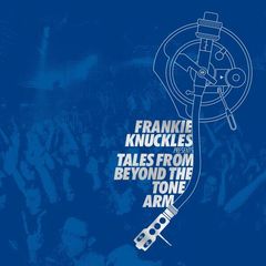 Compilatie noua de la Frankie Knuckles la Nocturnal Groove