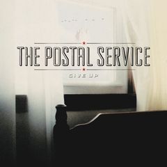 The Postal Service includ piese noi si surprize pe reissue-ul Give Up