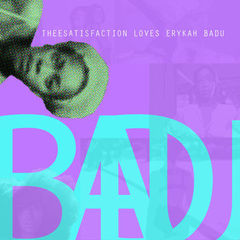 Mixtape: THEESatisfaction Loves Erykah Badu (download gratuit)