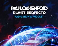Planet Perfecto ft. Paul Oakenfold: Radio Show 118 (audio)