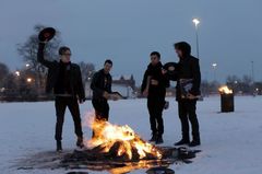 Fall Out Boy: reunire, album nou si videoclip nou - 