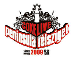 CokeLive Peninsula a finalizat programul concertelor
