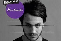 Brodinski lanseaza 'Suck My Deck' in luna iulie