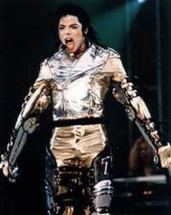 Fanii il pot vedea pe Michael Jackson vineri la Neverland