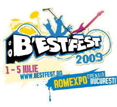 Joi, 2 iulie, portile Bestfest se deschid mai tarziu