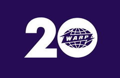 Compilatia gigant Warp20 contine cele mai bune piese lansate in ultimii 20 de ani