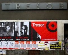 Video: Clubul Tresor (Berlin) - buncarul techno