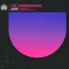Ministry of Sound devine Underground