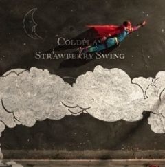 Coldplay, un nou concept de clip pentru 'Strawberry Swing' (VIDEO)