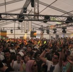 Sunwaves - prezent in topul festivalurilor din luna august