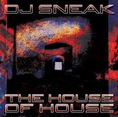 DJ Sneak a lansat un nou album de artist