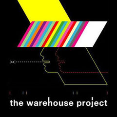 A fost anuntat line-up-ul pentru The Warehouse Project