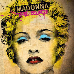 Madonna lanseaza un album Best Of!