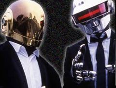 Daft Punk au compus 24 de piese noi