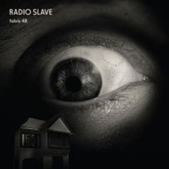 Boola prezent pe ultima compilatie Fabric - mixata de Radioslave