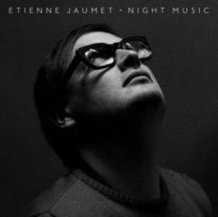 Etienne Jaumet lanseaza un nou album - produs de catre Carl Craig