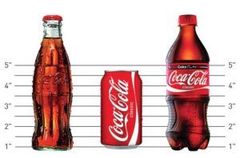 De ce Cola la sticla are alt gust decat cea la cutie?