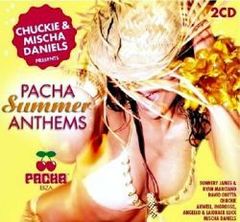 Pacha Summer Anthems - cireasa de pe tortul Pacha
