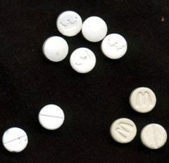 Un britanic a luat 40.000 de pastile ecstasy in noua ani