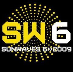 Se apropie Sunwaves 6