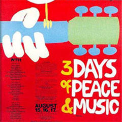 Patru decenii dupa Woodstock: aniversare fara concerte, dar cu discuri, filme si tricouri