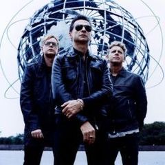 S-a anuntat castigatorul remixului la Depeche Mode