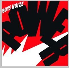 Boys Noize lanseaza un nou album