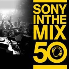 Australienii au votat pentru Sony InTheMix50 Awards